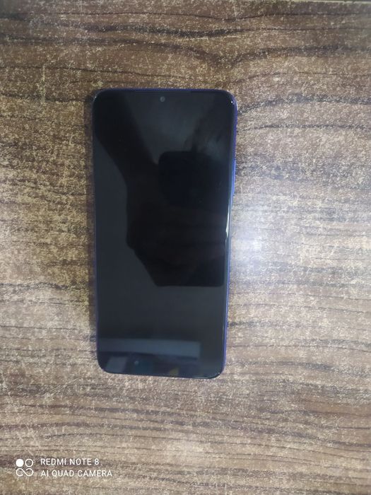 Redmi 9T blue 128 gb