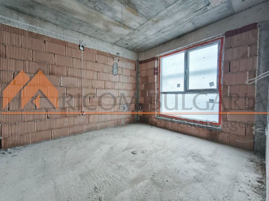 3-стаен в Варна-Бриз площ 93