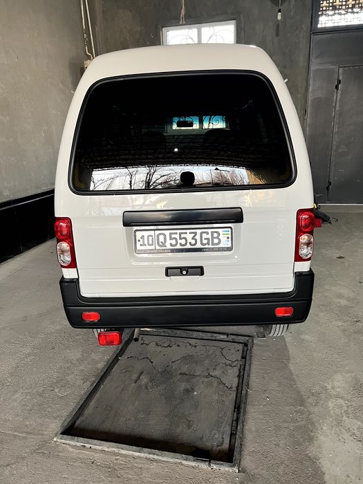 Damas yangi 2025 yıl kuzov 2026 yil