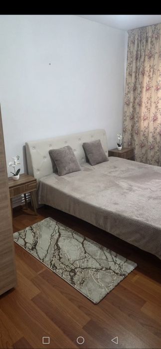 Apartament cu 2 camere micro 6 etajul 1
