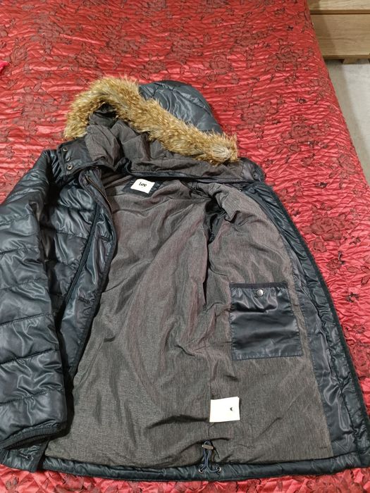 Куртка женская Lee