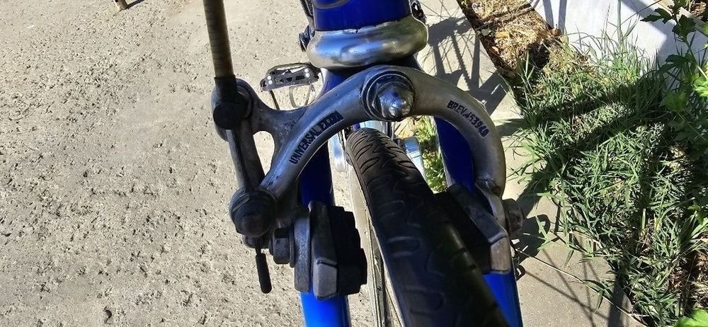 Bicicleta Cursiera Cimelli Campagnolo