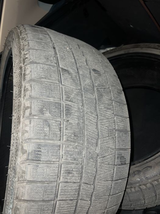 Резина Nangang Шина