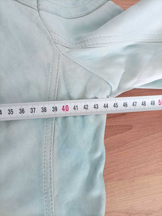 Pepe Jeans-164см 13-15год ест,кожа цвят