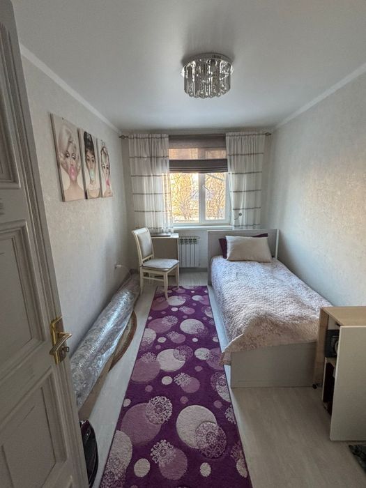 3х комн 7 школа в аренду