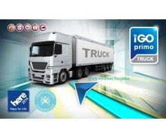 Navigatie Gps *2026*CAMION*(TIR-TRUCK-AUTO-Masina-Bus-Microbuz*EUROPA*