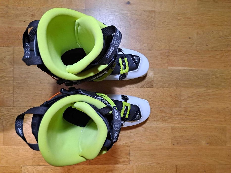 Dynafit Hoji Free 110 clapari schi de tură