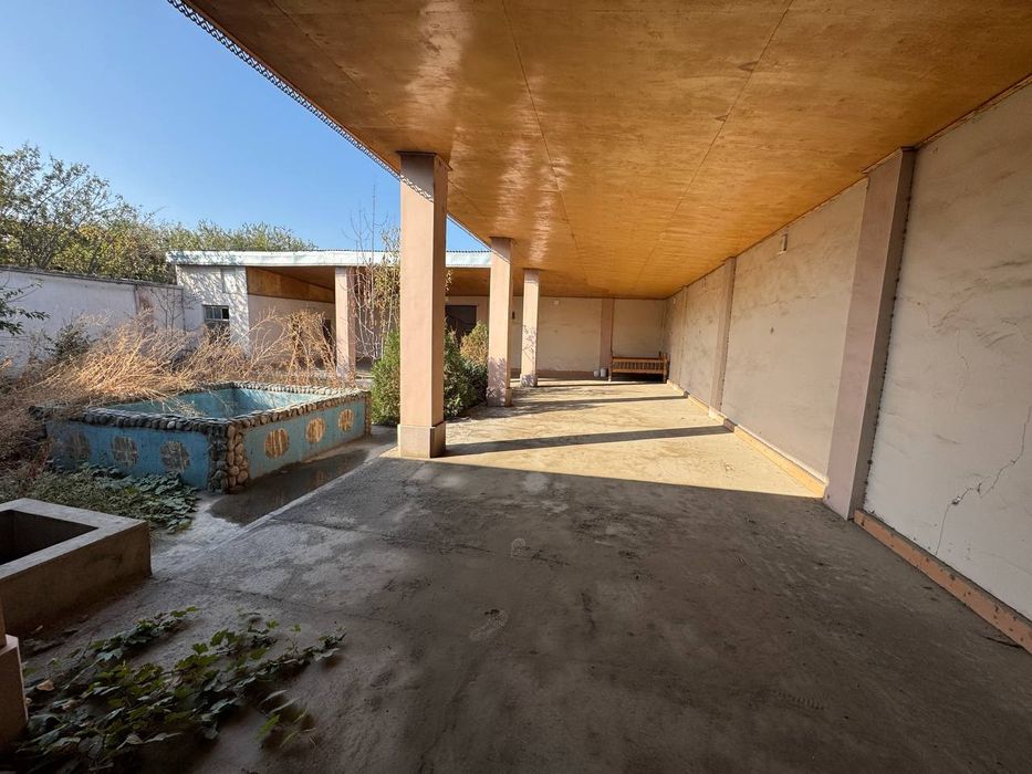 Срочно продаётся дом на земле