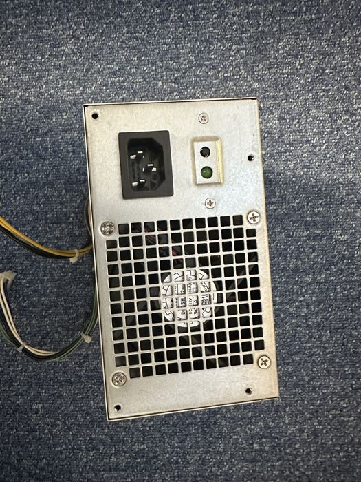 Power Supply for Optiplex 3020 7020 9020 MT PowerEdge T20/T30