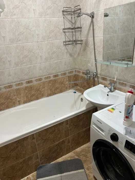 ИПОТЕКА- Чиланзар 8кв-л 3/2/4  (Ремонт+ Мебель+Техника Чиланзар )