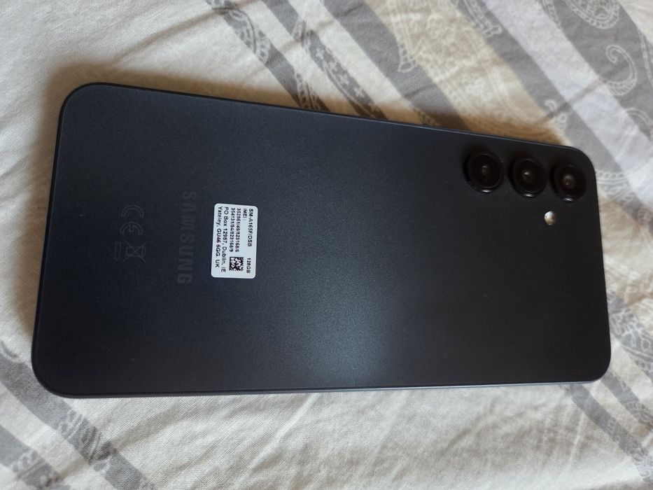 Samsung Galaxy A16 128GB Dual Sim
