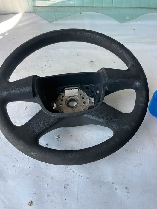 Волан Skoda Fabia 2