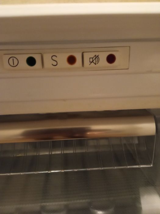 Congelator Simens