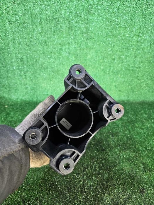 Рычаг кулисы салона акпп Мазда 2