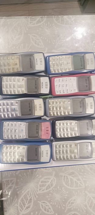 Nokia 1100 original