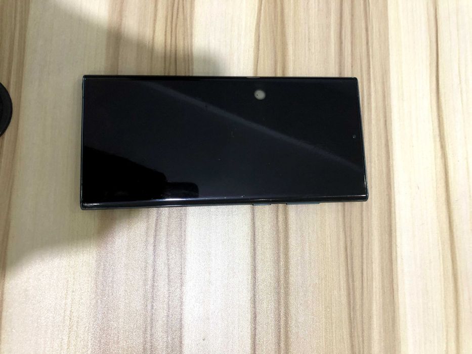 Samsung galaxy S 22 ultra, 512/12