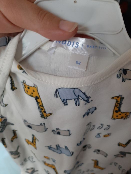 Вещи для новорожденных. НОВЫЕ.