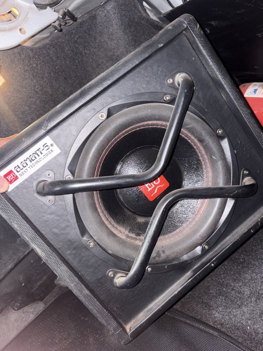 Сабуфер саб, буфер, елемент 5 ………12