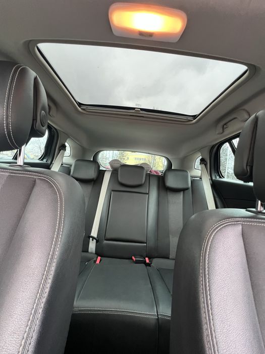 Renault Megane 3 Gt Bose edition