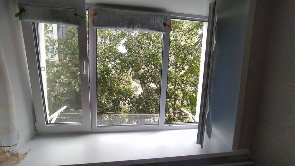 Комната в центре