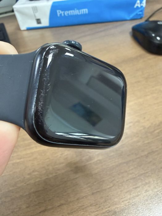 Apple watch Series 9 (GPS) 41 mm