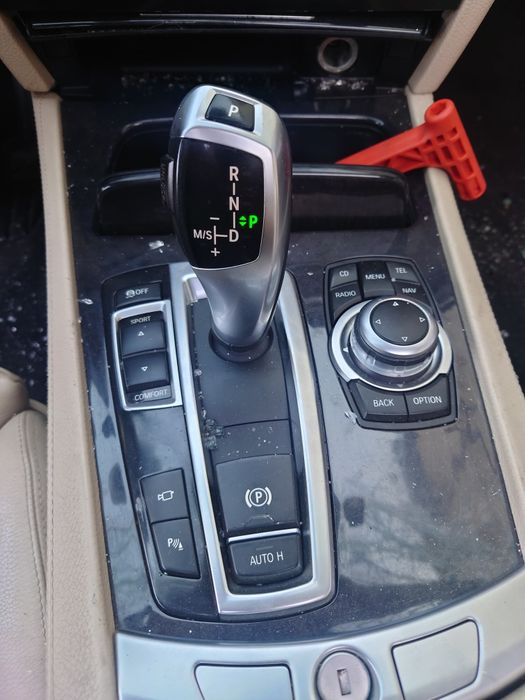 Бмв контролер Джойстик BMW ццц циц ccc cic **