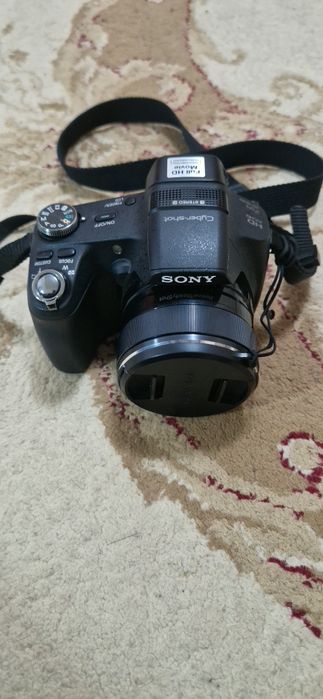 Фотоапарат Sony orginal  профисонал