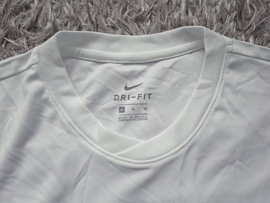 Nike Dry Fit-Ориг. Тениска Нова!