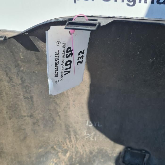 Bara spate Opel Corsa E