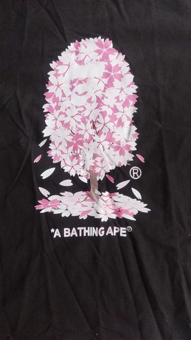 Tricou A Bathing Ape(BAPE)