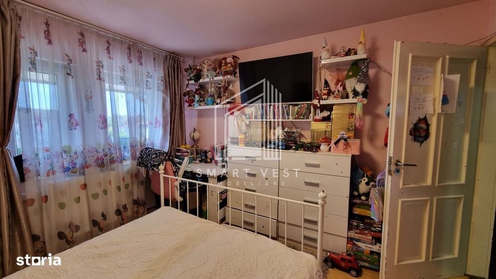 Apartament 3 camere | 78 mp | Zona Semicentrala