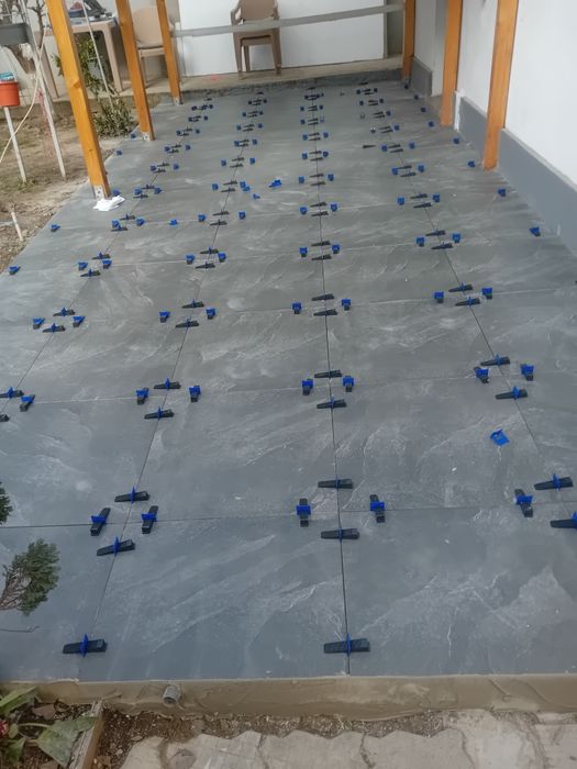 Execut lucrari constructi