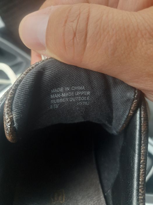 Michael kors  дамски обувки 39.5 номер.