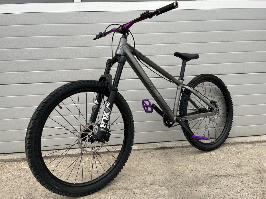 Велосипед Drag C2