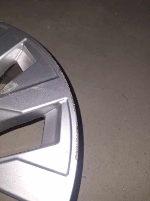 Jante aliaj  pe15'16' 18' austral bigster pel,skoda,audi