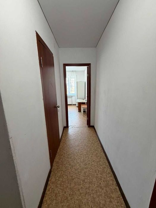 Продам 1ком квартиру в мкр Кунай