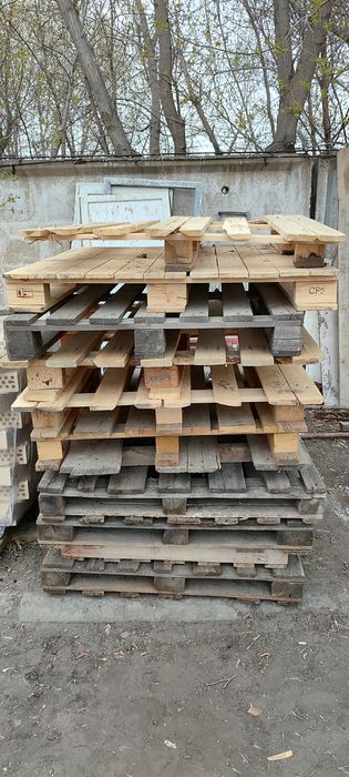 Продам Поддоны .