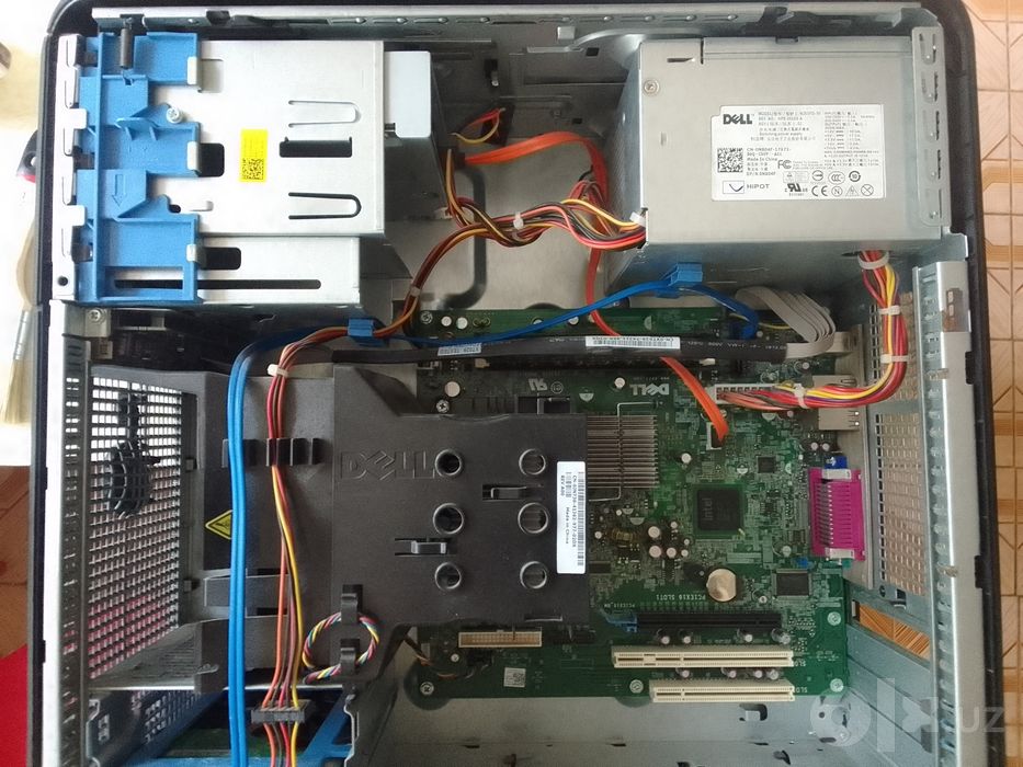 DELL Optiplex 360
