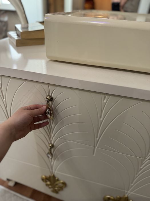 Комод KILIM турецкого производства