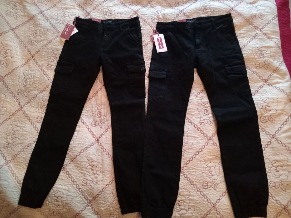 Джогеры мужские новые