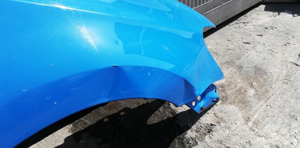 Десен калник VW Polo 6R 2009-2014