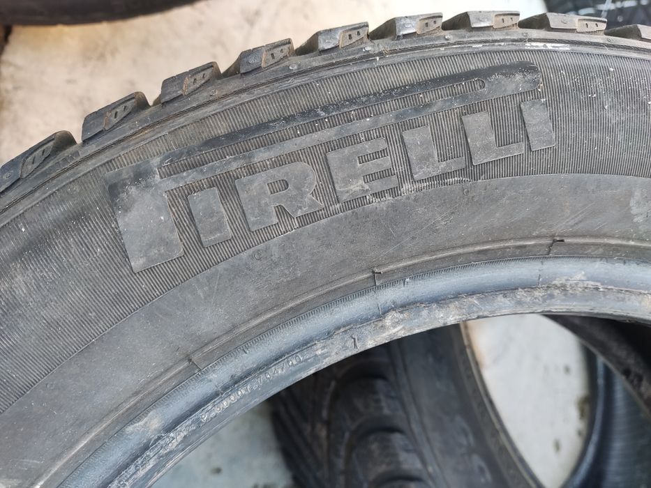 205/55/16 Pirelli