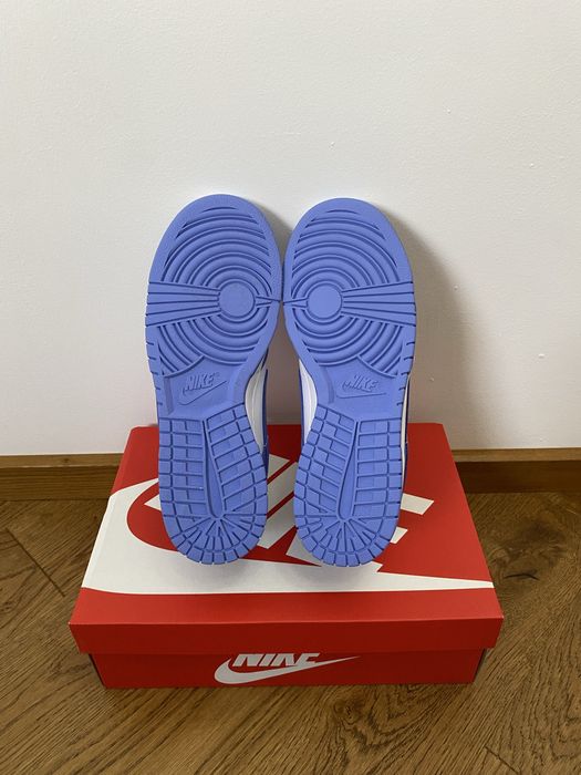 Nike Dunk Low Polar Blue 44