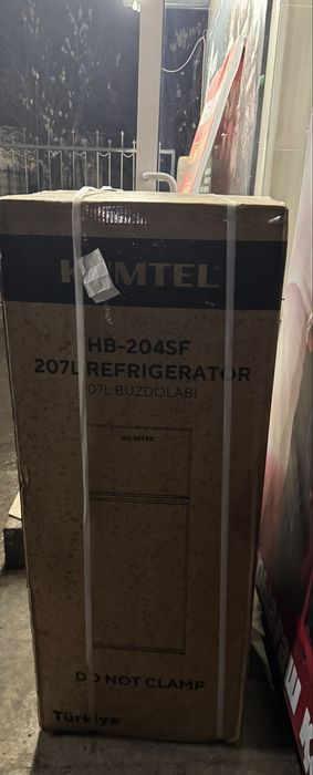 продам холодильник