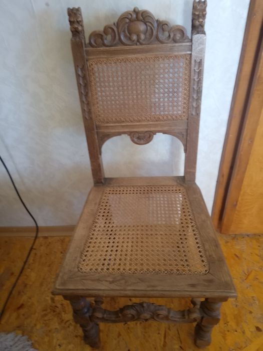 Автентични столове  - За Ценители!