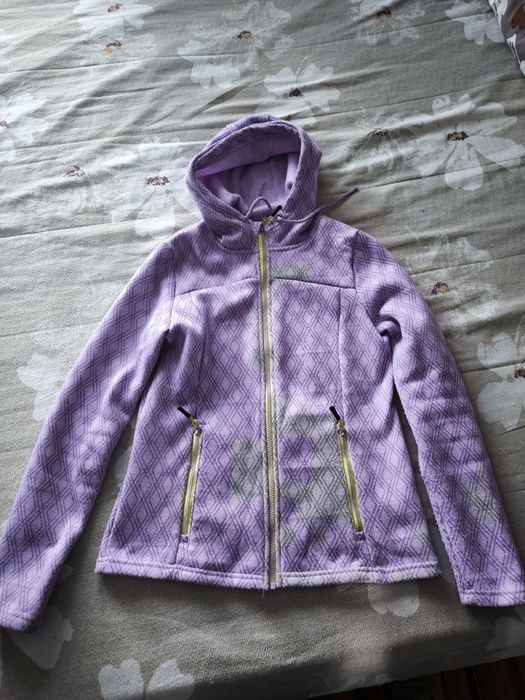 Hanorac dama Crivit S(36)