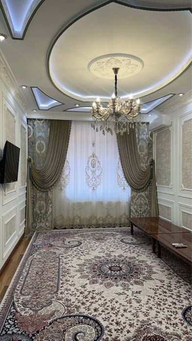 Аренда квартиры Чиланзар Ц