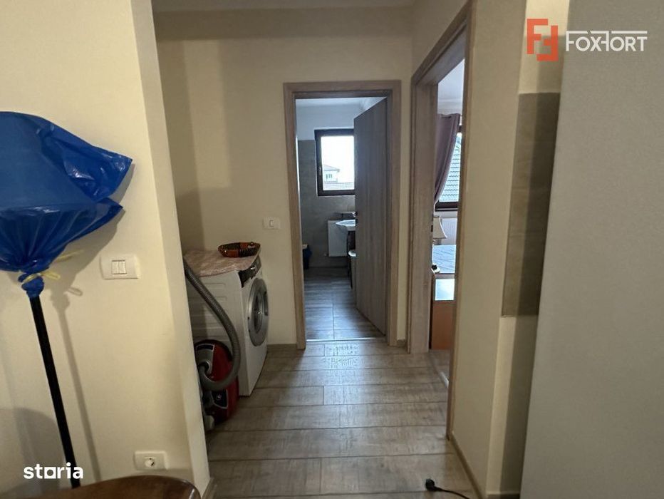 Apartament cu 3 camere, in Giroc, zona Planetelor