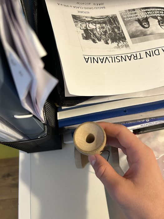 Ken originz maple nefolosit