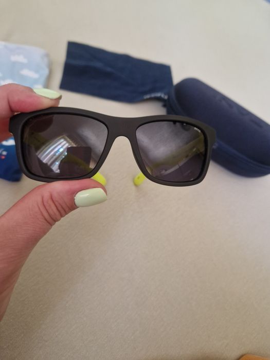 Детски слънчеви очила